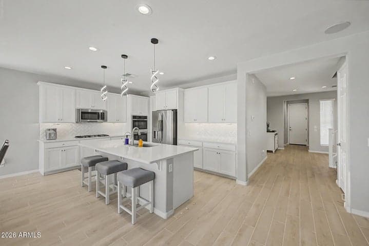 22179 N DANIEL Drive, Maricopa, AZ