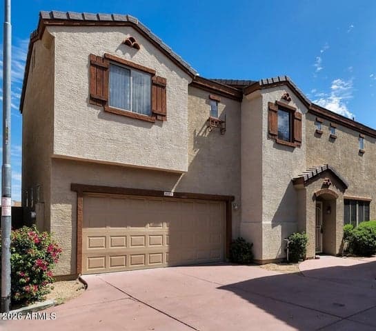 3038 W SANDS Drive, Phoenix, AZ