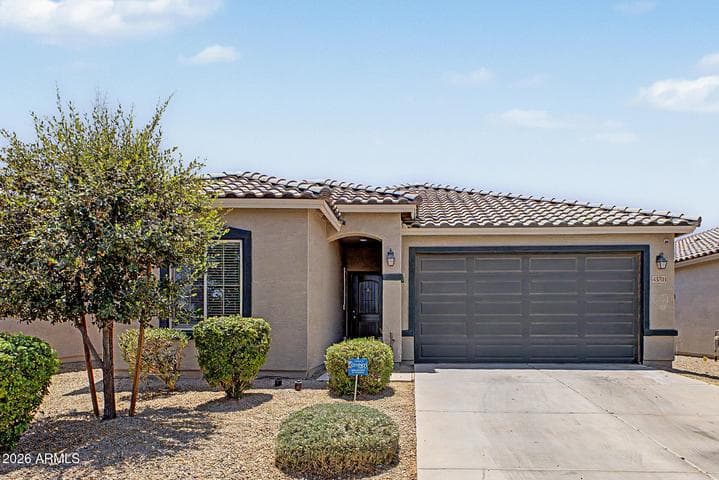 43703 W ACACIA Avenue, Maricopa, AZ