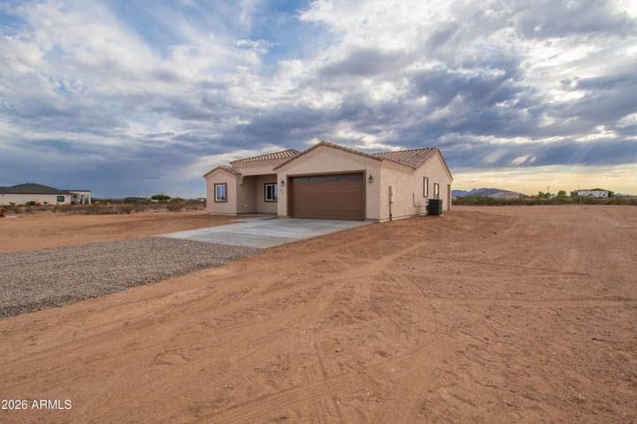 524 N 373RD Drive, Tonopah, AZ