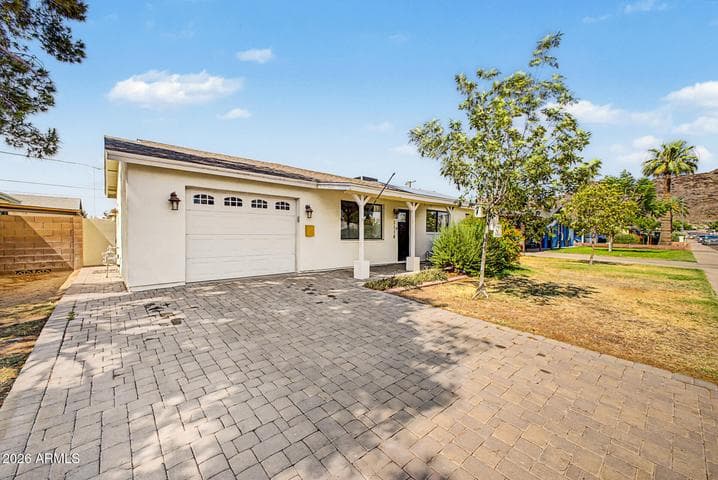 1118 E DIANA Avenue, Phoenix, AZ