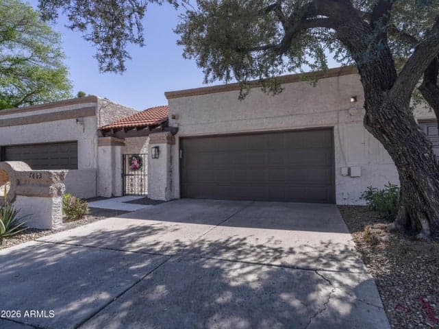 7663 E Pleasant Run Run, Scottsdale, AZ