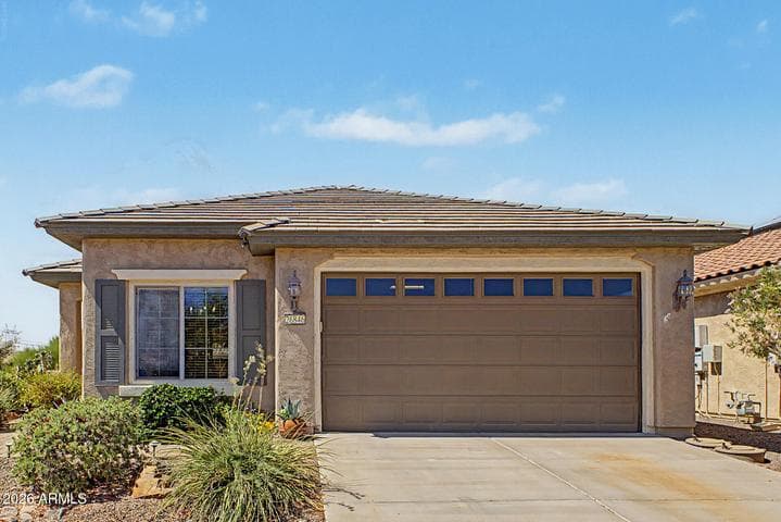 26846 W MOHAWK Lane, Buckeye, AZ