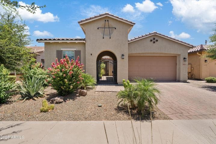 25779 S 230TH Place, Queen Creek, AZ