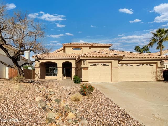 1616 E GLENHAVEN Drive, Phoenix, AZ