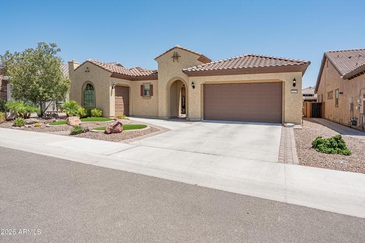 27425 W ESCUDA Drive, Buckeye, AZ