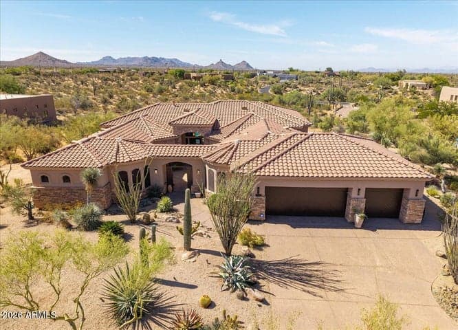 34253 N 92ND Way, Scottsdale, AZ