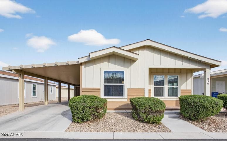 8865 E Baseline Road #336, Mesa, AZ