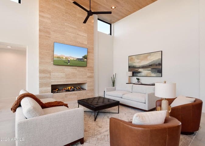 10931 E Whitehorn Drive, Scottsdale, AZ