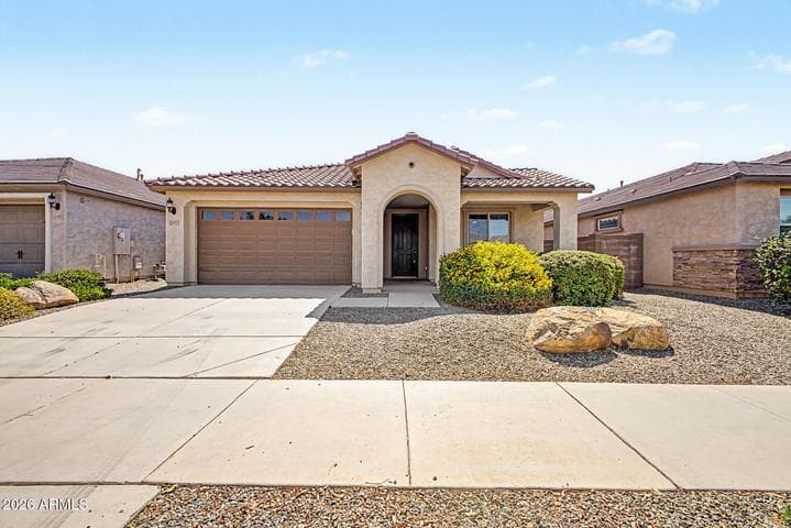 25417 S 229TH Place, Queen Creek, AZ