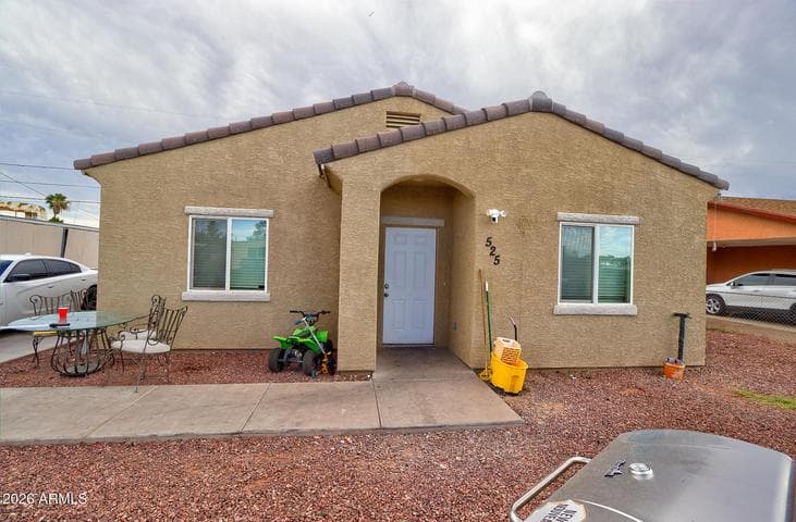 525 W 13TH Place, Casa Grande, AZ