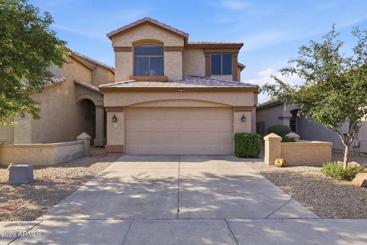 10644 W CORONADO Road, Avondale, AZ