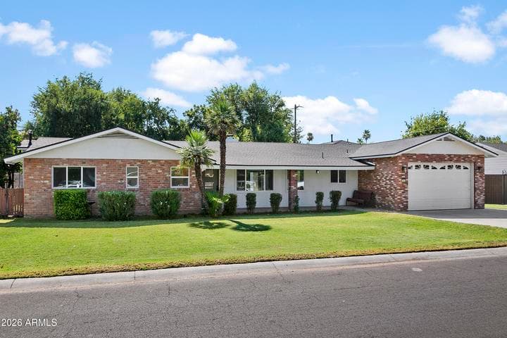7801 N 16TH Lane, Phoenix, AZ