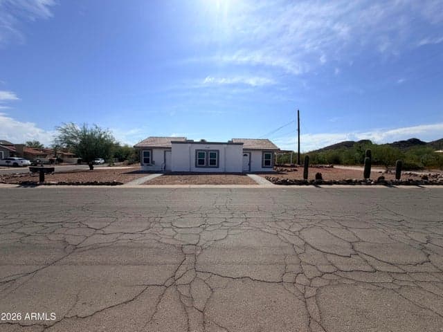 6038 S ALAMEDA Road #2, Gold Canyon, AZ