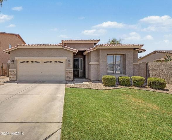 6492 S VIEW Lane, Gilbert, AZ