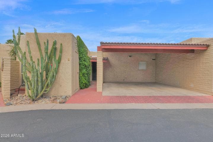 7840 N 7TH Street #9, Phoenix, AZ