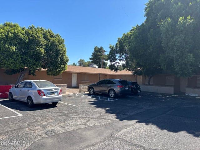 315 N Horne -- ## 315, Mesa, AZ