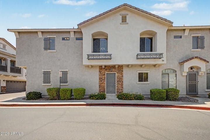 2150 E BELL Road #1155, Phoenix, AZ
