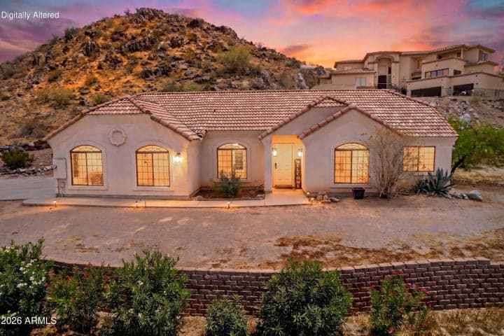 16801 E HUNT Highway, Queen Creek, AZ