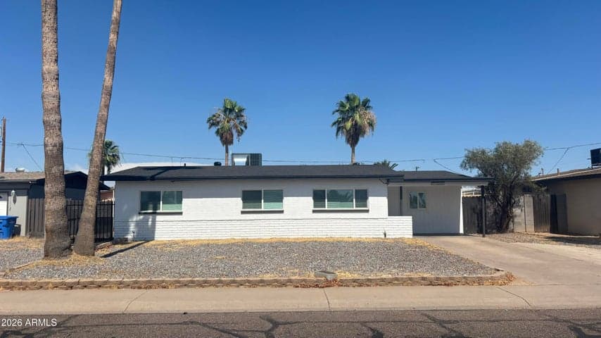 11423 N 33rd Avenue, Phoenix, AZ