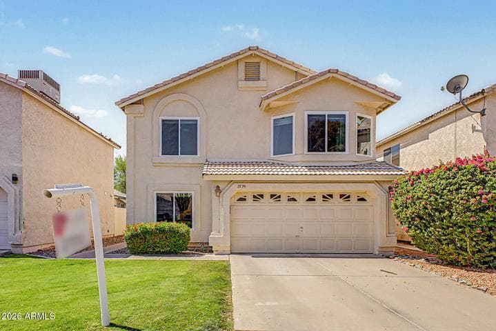 3729 E Taro Lane, Phoenix, AZ
