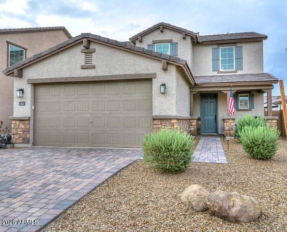 10185 W CARLOTA Lane, Peoria, AZ