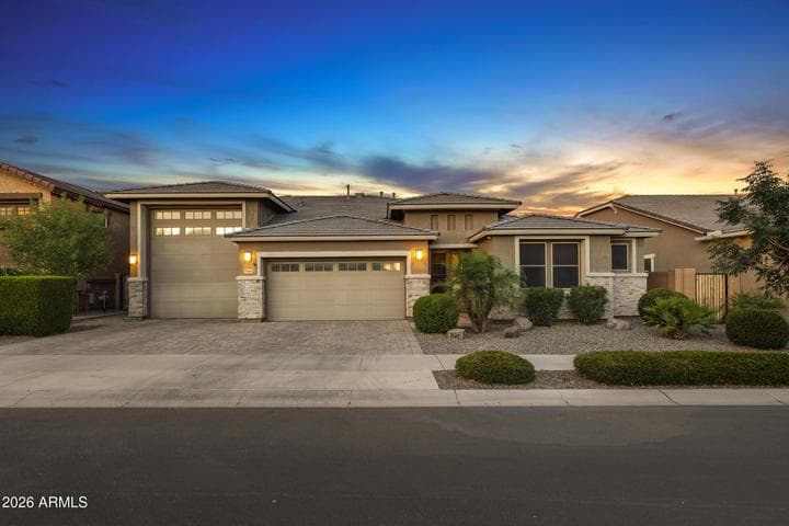 19495 S 211TH Way, Queen Creek, AZ