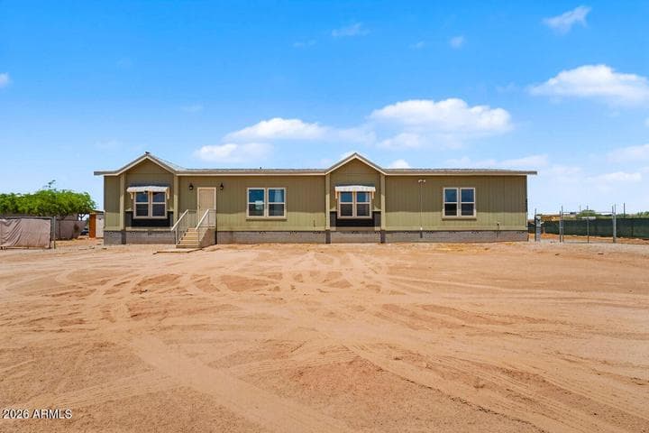 20318 W ARLINGTON Road, Buckeye, AZ