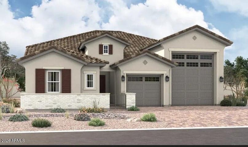 15763 S 187TH Avenue, Goodyear, AZ