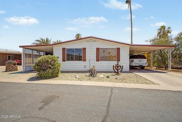 3104 E BROADWAY Road #203, Mesa, AZ