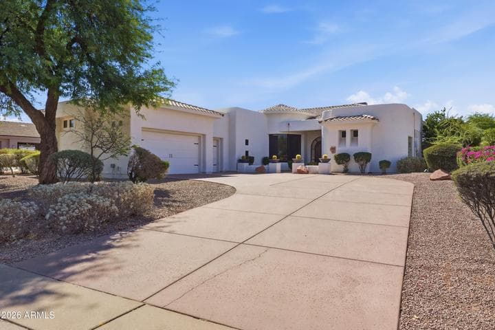 3929 N RECKER Road, Mesa, AZ