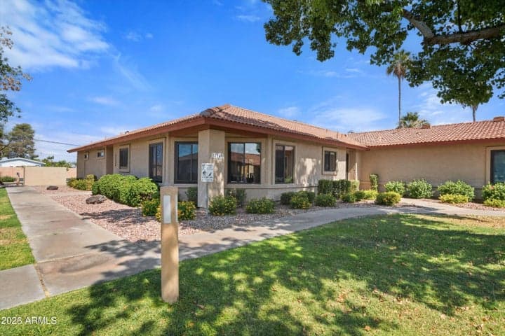 17243 N 16TH Street #2, Phoenix, AZ