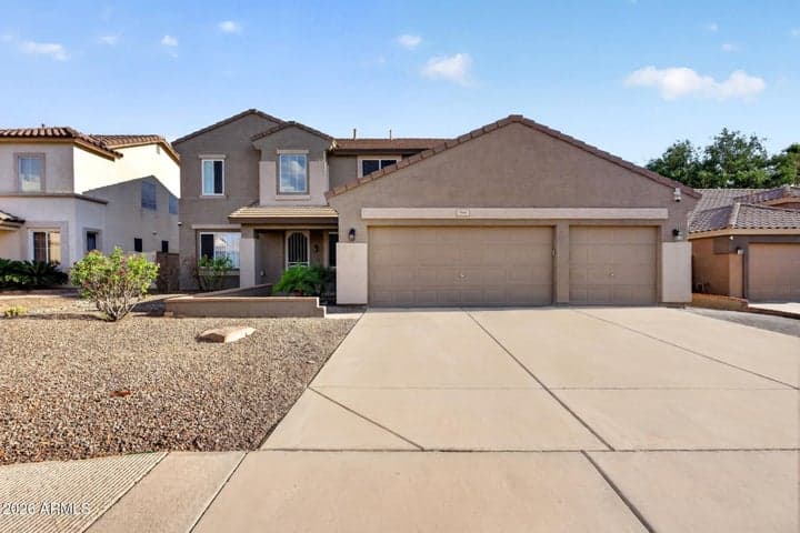 7951 E Plata Avenue, Mesa, AZ
