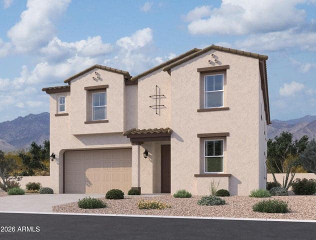 9644 W TAMARISK Avenue, Tolleson, AZ