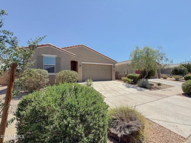 40147 W WILLIAMS Way, Maricopa, AZ