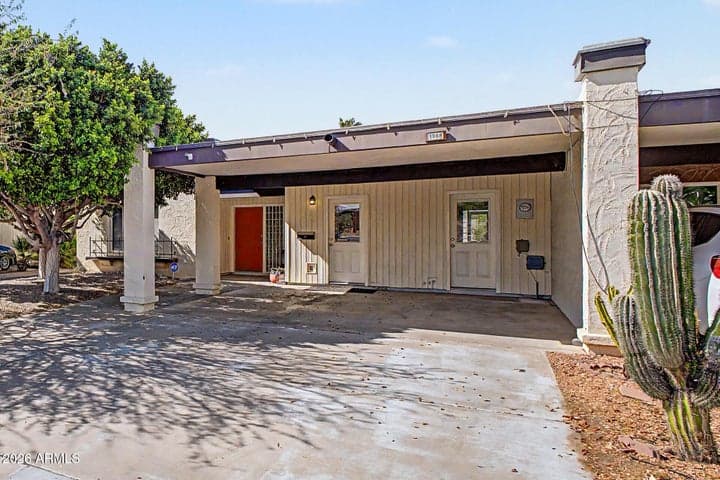 1988 E OXFORD Drive, Tempe, AZ