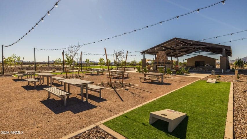 46538 W Stellar Drive, Maricopa, AZ