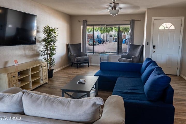 4331 W DAILEY Street, Glendale, AZ