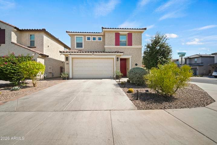 8853 W FLEETWOOD Lane, Glendale, AZ