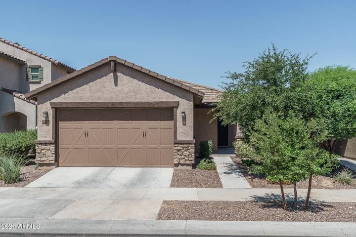 13492 N 142ND Drive, Surprise, AZ