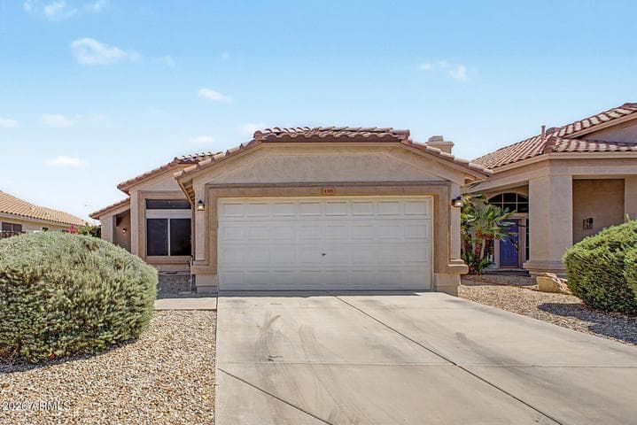 1315 W KINGBIRD Drive, Chandler, AZ