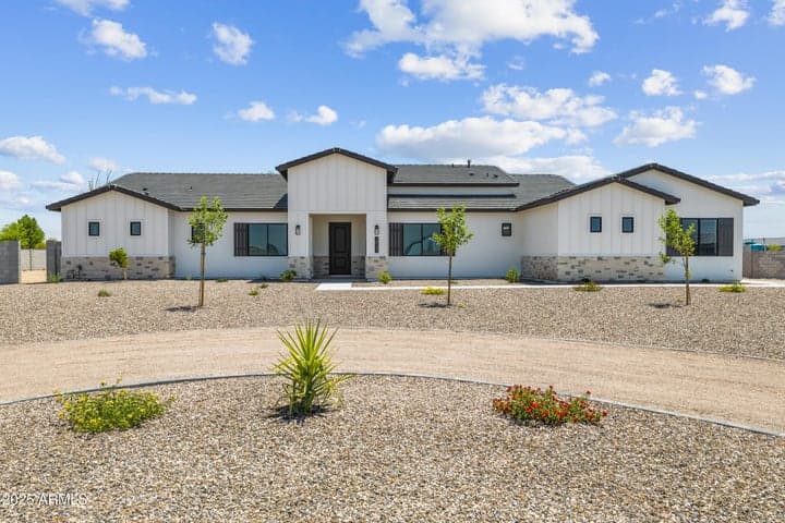 27319 N Bryce Street, Queen Creek, AZ