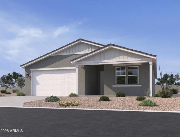 6629 E UPLAND Way, San Tan Valley, AZ