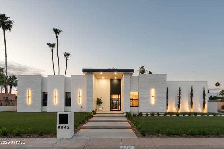 6648 E PERSHING Avenue, Scottsdale, AZ