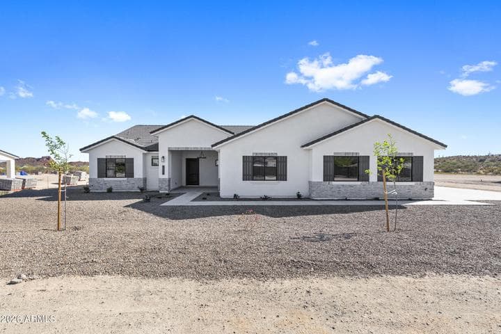 2617 W JENS Way, Queen Creek, AZ