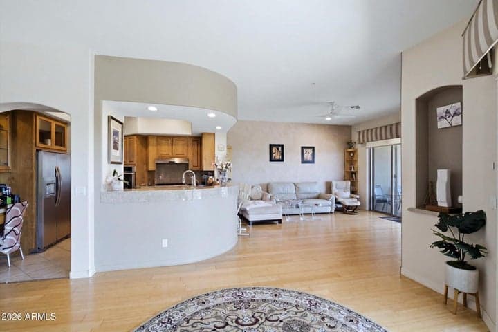 14850 E GRANDVIEW Drive #202, Fountain Hills, AZ