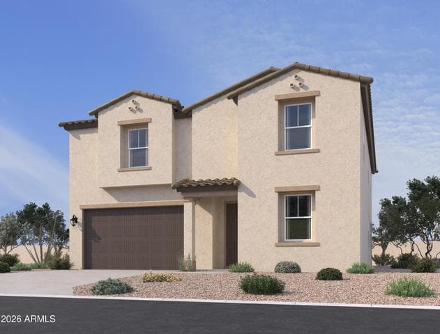 6598 E UPLAND Way, San Tan Valley, AZ