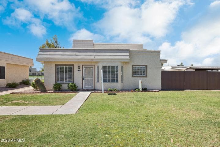 6701 S JENTILLY Lane, Tempe, AZ