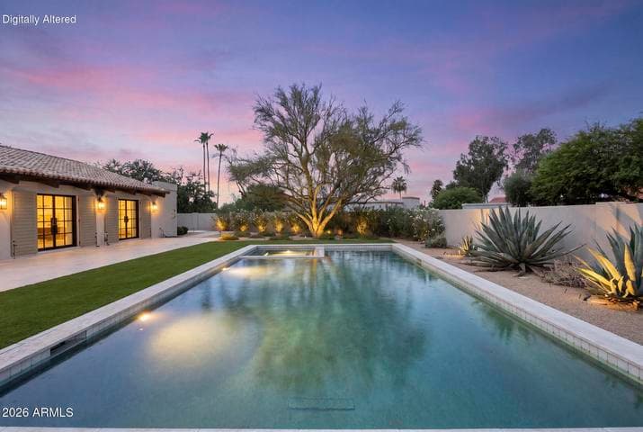 22619 N LA SENDA Drive, Scottsdale, AZ