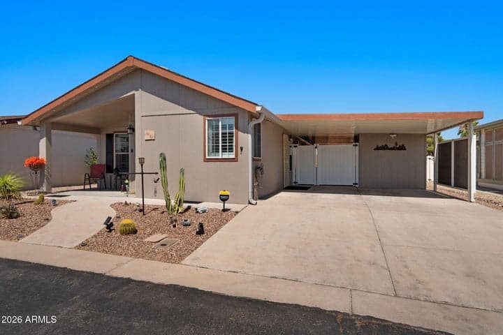 8840 E SUNLAND Avenue #52, Mesa, AZ